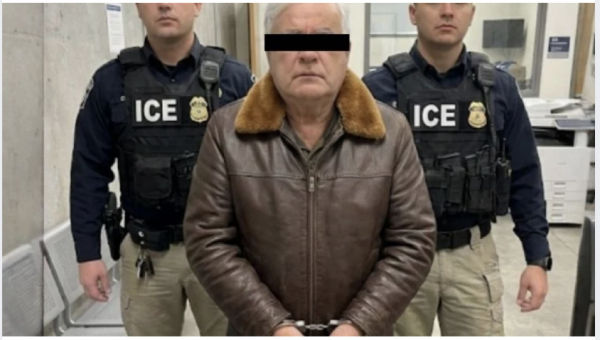 ¿Quién es Carlos Valenzuela, empresario mexicano detenido en Houston, Texas, por el ICE?